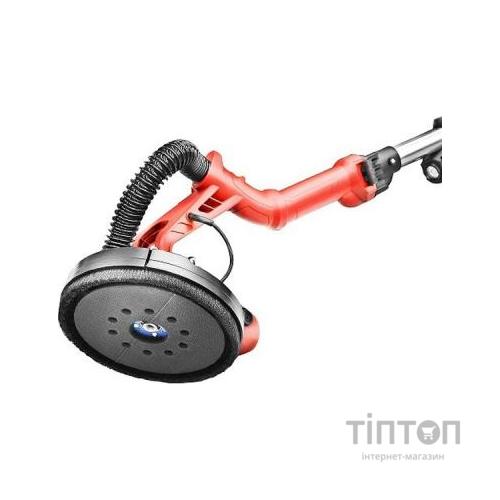 Шліфувальна машина Stark DWS-750 для стін та стелі (150070040)