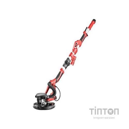 Шліфувальна машина Stark DWS-801 для стін та стелі (150081030)