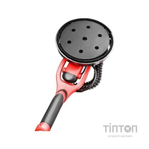 Шліфувальна машина Stark DWS-801 для стін та стелі (150081030)