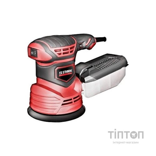 Шліфувальна машина Stark RS 400 (150400010)