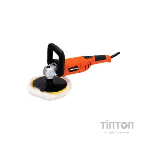 Шліфувальна машина Tekhmann полірувальна CP-18/1500 D (849170)