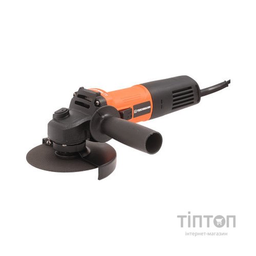 Шліфувальна машина Tekhmann TAG-12/1170 (845239)