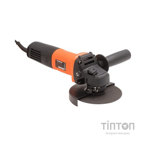 Шліфувальна машина Tekhmann TAG-12/1170 (845239)