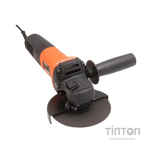 Шліфувальна машина Tekhmann TAG-12/1170 (845239)