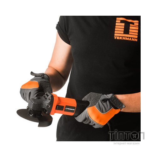 Шліфувальна машина Tekhmann TAG-12/1170 (845239)