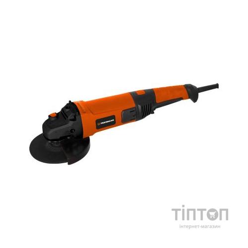 Шліфувальна машина Tekhmann TAG-18/2200 (850205)