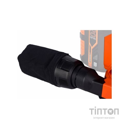 Шліфувальна машина Tekhmann TCOS-125/i20 (без АКБ та ЗП) (852741)