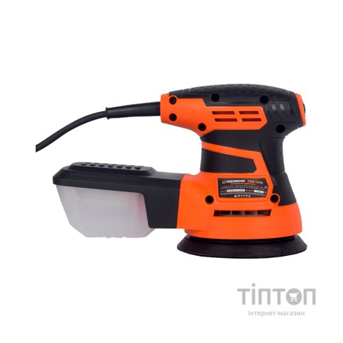 Шліфувальна машина Tekhmann TOS-1245 (851525)