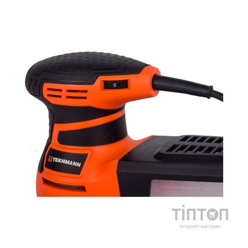 Шліфувальна машина Tekhmann TOS-1245 (851525)