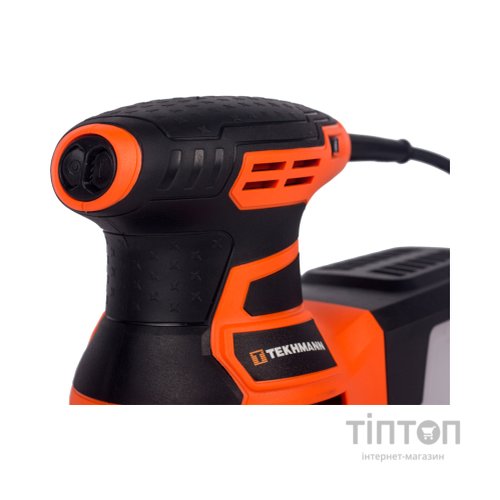 Шліфувальна машина Tekhmann TOS-1245 (851525)