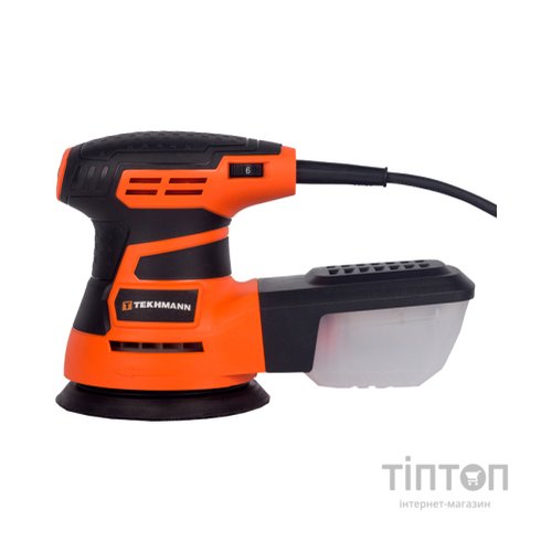 Шліфувальна машина Tekhmann TOS-1245 (851525)
