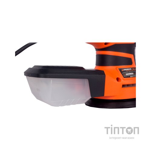 Шліфувальна машина Tekhmann TOS-1245 (851525)