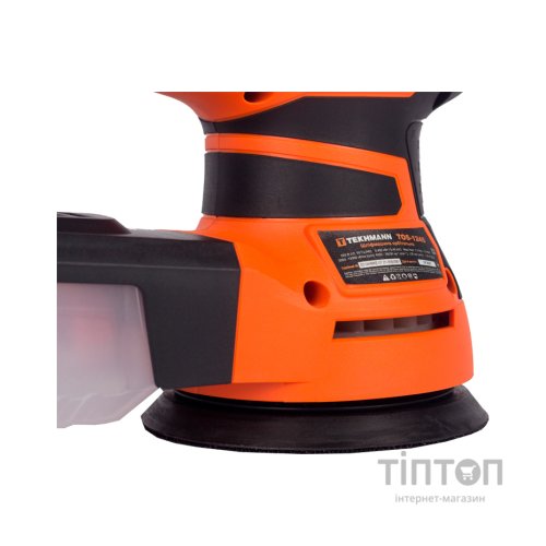 Шліфувальна машина Tekhmann TOS-1245 (851525)