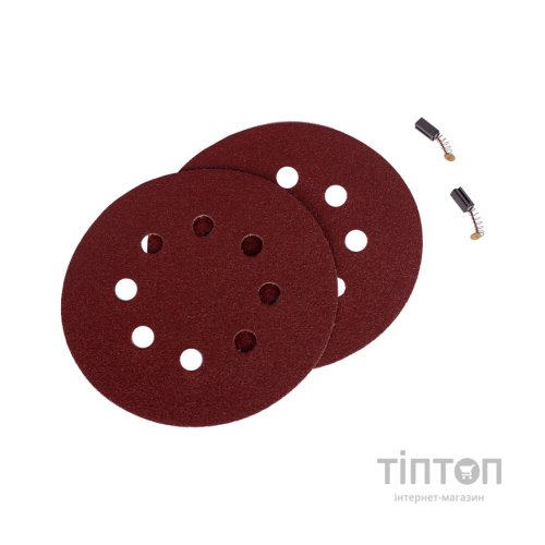 Шліфувальна машина Tekhmann TOS-1245 (851525)