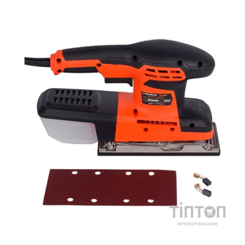 Шліфувальна машина Tekhmann TS-350 (851526)