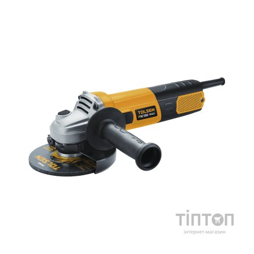 Шліфувальна машина Tolsen Т-125/950 (79521)