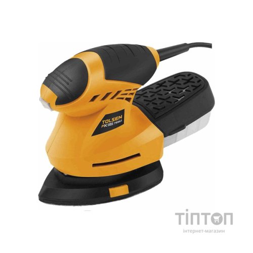 Шліфувальна машина Tolsen Т-200 (79561)