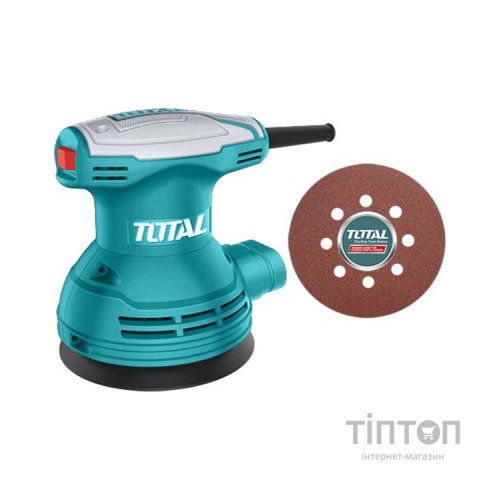Шліфувальна машина Total TF2031256