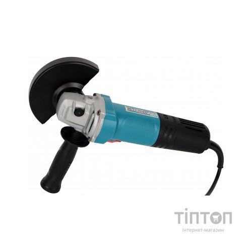 Шліфувальна машина Total TG10912556 (6670969)