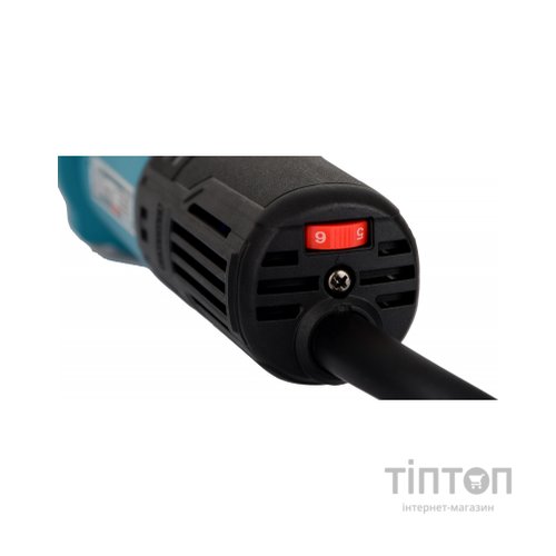 Шліфувальна машина Total TG109125565 (6666331)