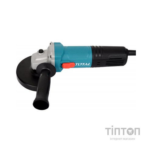 Шліфувальна машина Total TG109125565 (6666331)