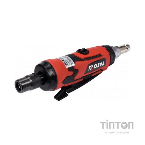 Шліфувальна машина Yato пневматична YT-09633 (YT-09633)