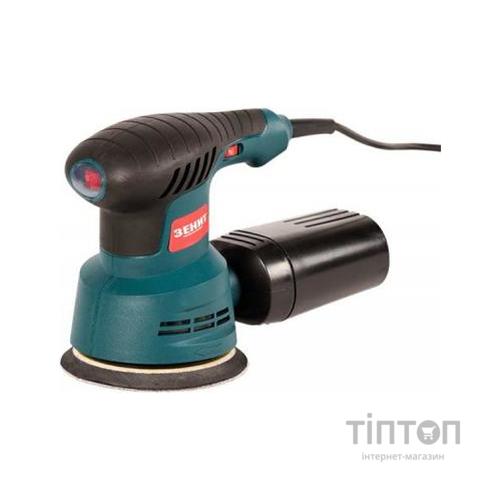 Шліфувальна машина Зеніт ЗШО-450 Р профи (846332)