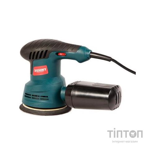 Шліфувальна машина Зеніт ЗШО-450 Р профи (846332)