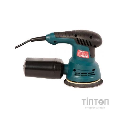 Шліфувальна машина Зеніт ЗШО-450 Р профи (846332)