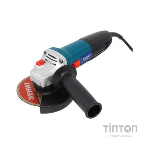 Шліфувальна машина Зеніт ЗУШ-125/1000 МС профи (841397)