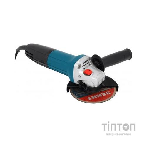 Шліфувальна машина Зеніт ЗУШ-125/1000 МС профи (841397)