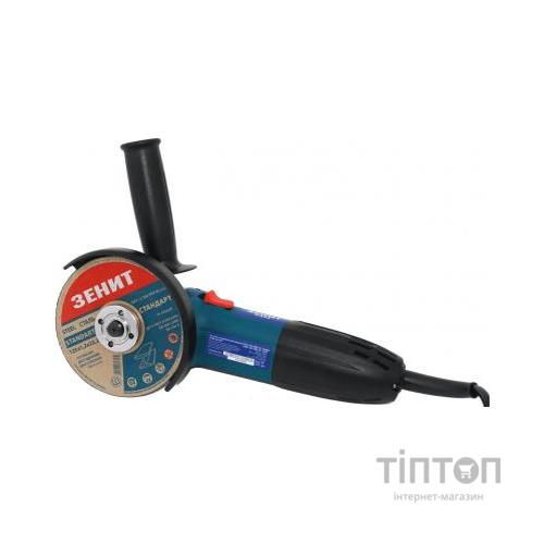 Шліфувальна машина Зеніт ЗУШ-125/1000 МС профи (841397)