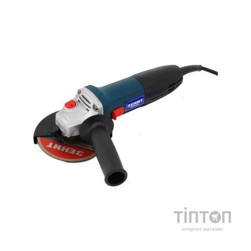 Шліфувальна машина Зеніт ЗУШ-125/900 М профи (840540)