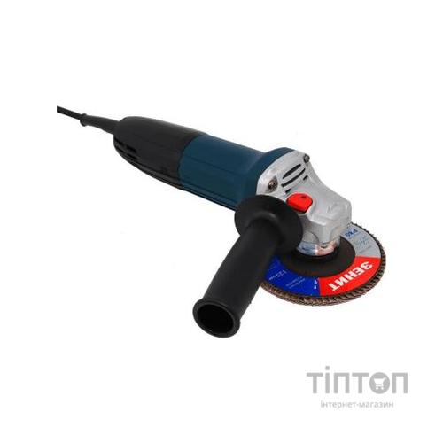 Шліфувальна машина Зеніт ЗУШ-125/900 М профи (840540)