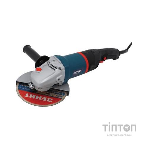 Шліфувальна машина Зеніт ЗУШ-180/2200 профи (832184)