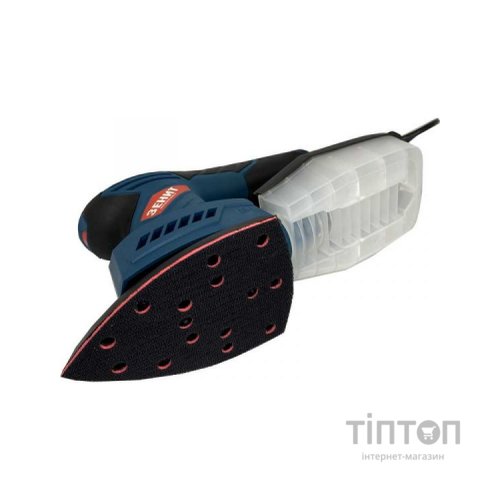 Шліфувальна машина Зеніт ЗВШ-300 3в1 (849174)