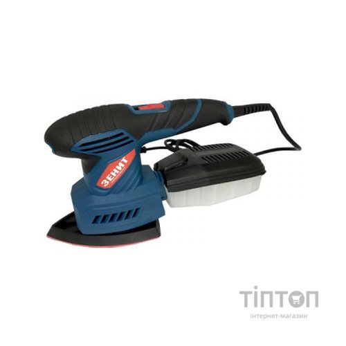 Шліфувальна машина Зеніт ЗВШ-300 3в1 (849174)