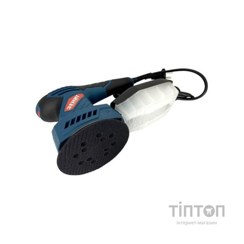 Шліфувальна машина Зеніт ЗВШ-300 3в1 (849174)