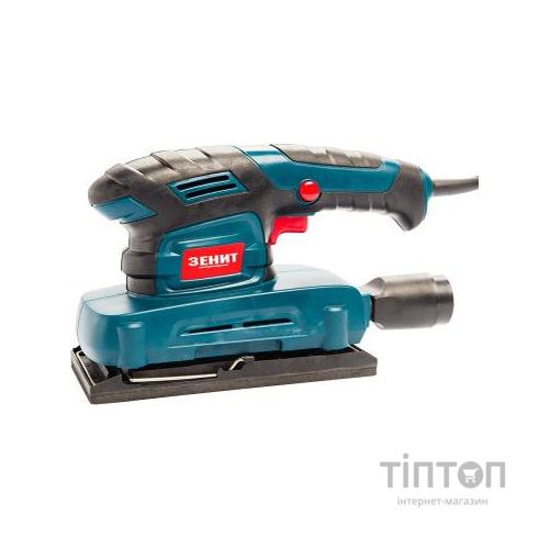 Шліфувальна машина Зеніт ЗВШ-3790 (844122)