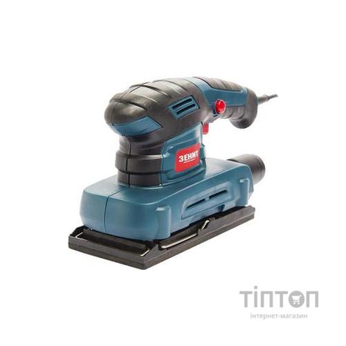 Шліфувальна машина Зеніт ЗВШ-3790 (844122)