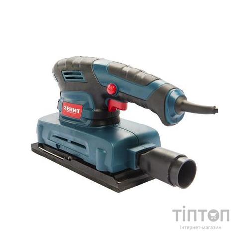 Шліфувальна машина Зеніт ЗВШ-3790 (844122)