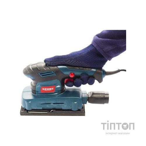 Шліфувальна машина Зеніт ЗВШ-3790 (844122)