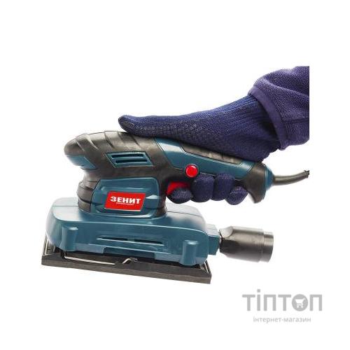 Шліфувальна машина Зеніт ЗВШ-3790 (844122)