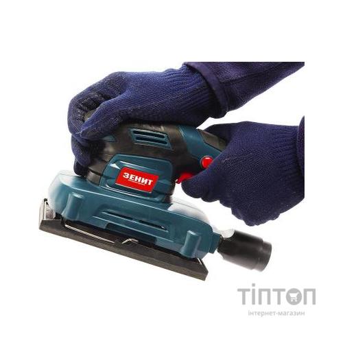 Шліфувальна машина Зеніт ЗВШ-3790 (844122)