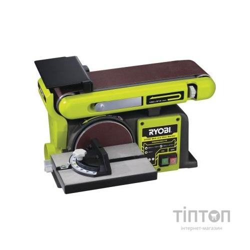 Шліфувальний верстат Ryobi шліфувальний RBDS4601G (5133002858)