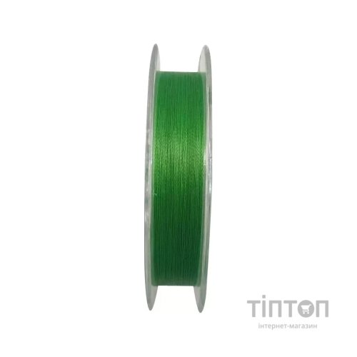 Шнур Favorite X1 PE 4x 150m 1.2/0.185mm 20lb/9.5kg Light Green (1693.11.31)