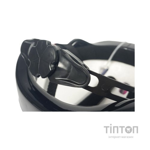 Шолом Bimbo Bike M Blue (90851B-IS)