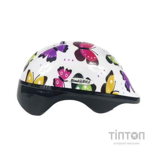 Шолом Bimbo Bike M "Метелики" (90855/2-IS)