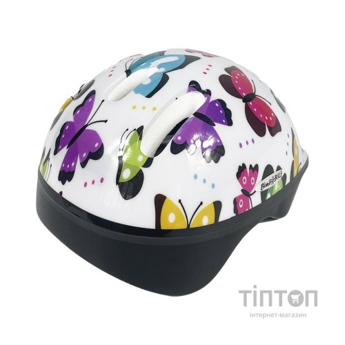 Шолом Bimbo Bike M "Метелики" (90855/2-IS)