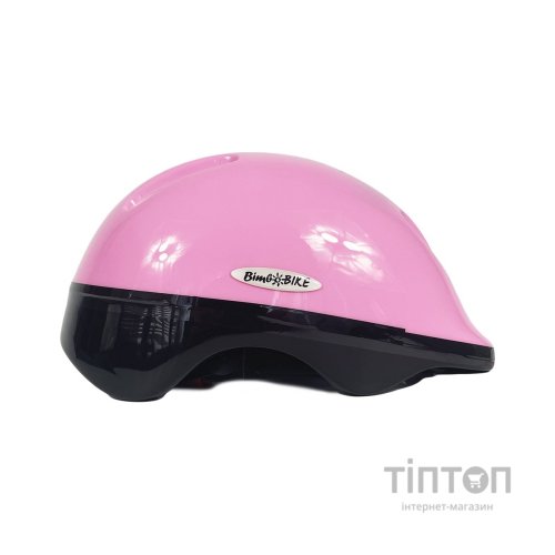Шолом Bimbo Bike S Pink (90850P-IS)